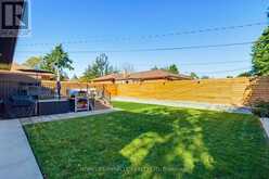 8 LAURELWOOD CRESCENT | Toronto Ontario | Slide Image Forty-two