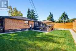 8 LAURELWOOD CRESCENT | Toronto Ontario | Slide Image Forty-four