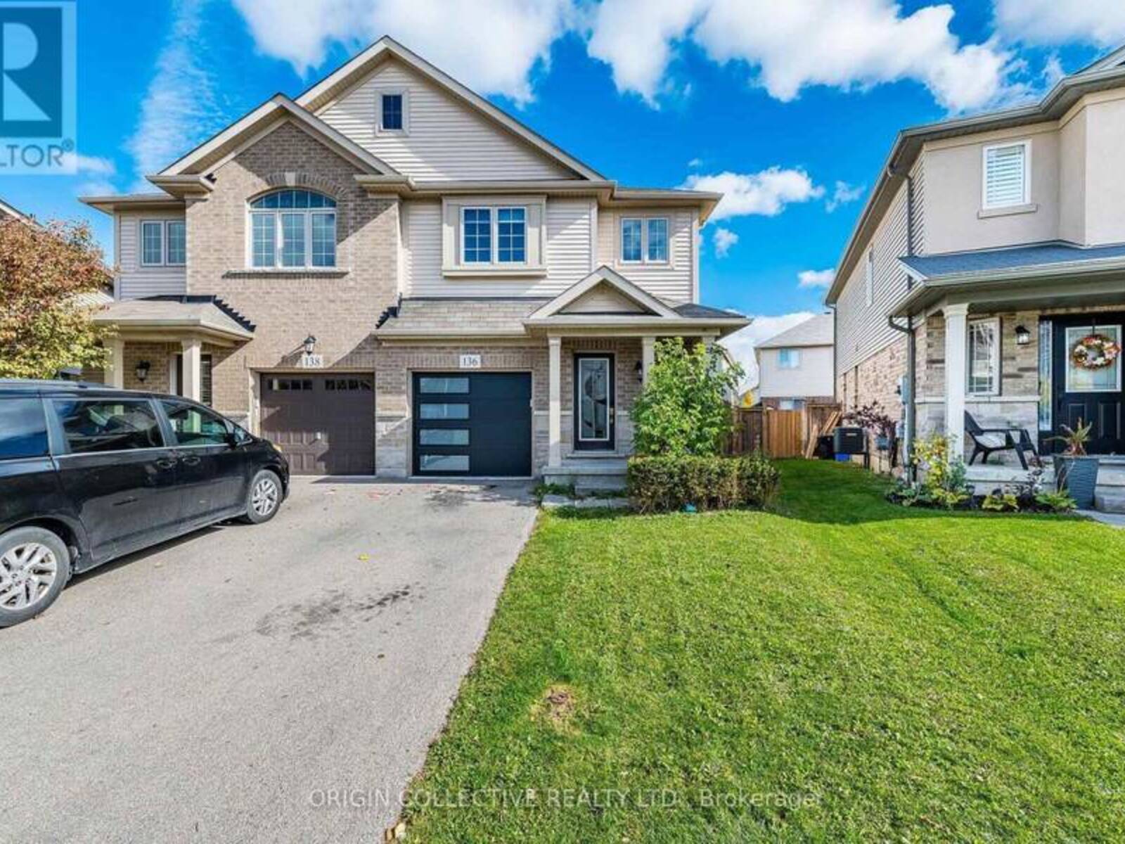 136 WESTBANK TRAIL E, Hamilton, Ontario L8J 1R5