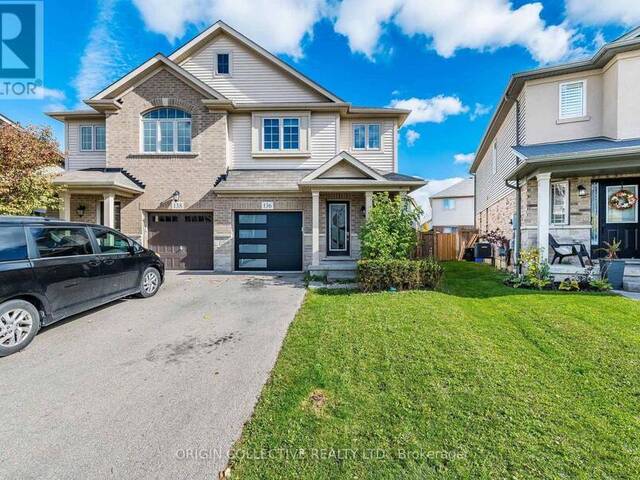 136 WESTBANK TRAIL E Hamilton Ontario, L8J 1R5 - Property For Sale