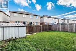 136 WESTBANK TRAIL E | Hamilton Ontario | Slide Image Forty-seven