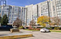 1112 - 40 HARDING BOULEVARD W | Richmond Hill Ontario | Slide Image Two