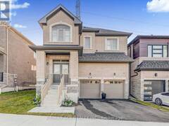 1152 SKYRIDGE BOULEVARD Pickering Ontario, L1X 0M4