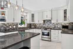 15 KLAMATH COURT | Vaughan Ontario | Slide Image Ten