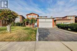 45 MOSSBANK DRIVE | Brampton Ontario | Slide Image One