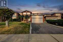 45 MOSSBANK DRIVE | Brampton Ontario | Slide Image Two