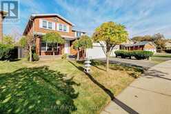 45 MOSSBANK DRIVE | Brampton Ontario | Slide Image Three