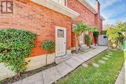 45 MOSSBANK DRIVE | Brampton Ontario | Slide Image Forty-six