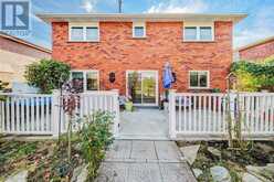 45 MOSSBANK DRIVE | Brampton Ontario | Slide Image Forty-seven