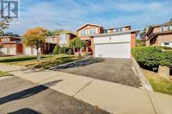 45 MOSSBANK DRIVE | Brampton Ontario | Slide Image Six