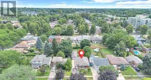 6768 KEIFFER STREET | Niagara Falls Ontario | Slide Image Four