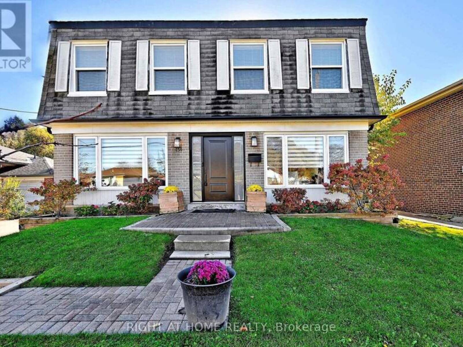 454 ALPER STREET, Richmond Hill, Ontario L4C 2Z6