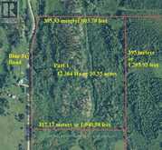 PT 1 6R8933 PLAYFAIR TWP BLUE JAY ROAD | Black River-Matheson Ontario | Slide Image Twelve