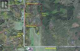 PT 1 6R8933 PLAYFAIR TWP BLUE JAY ROAD | Black River-Matheson Ontario | Slide Image Seventeen