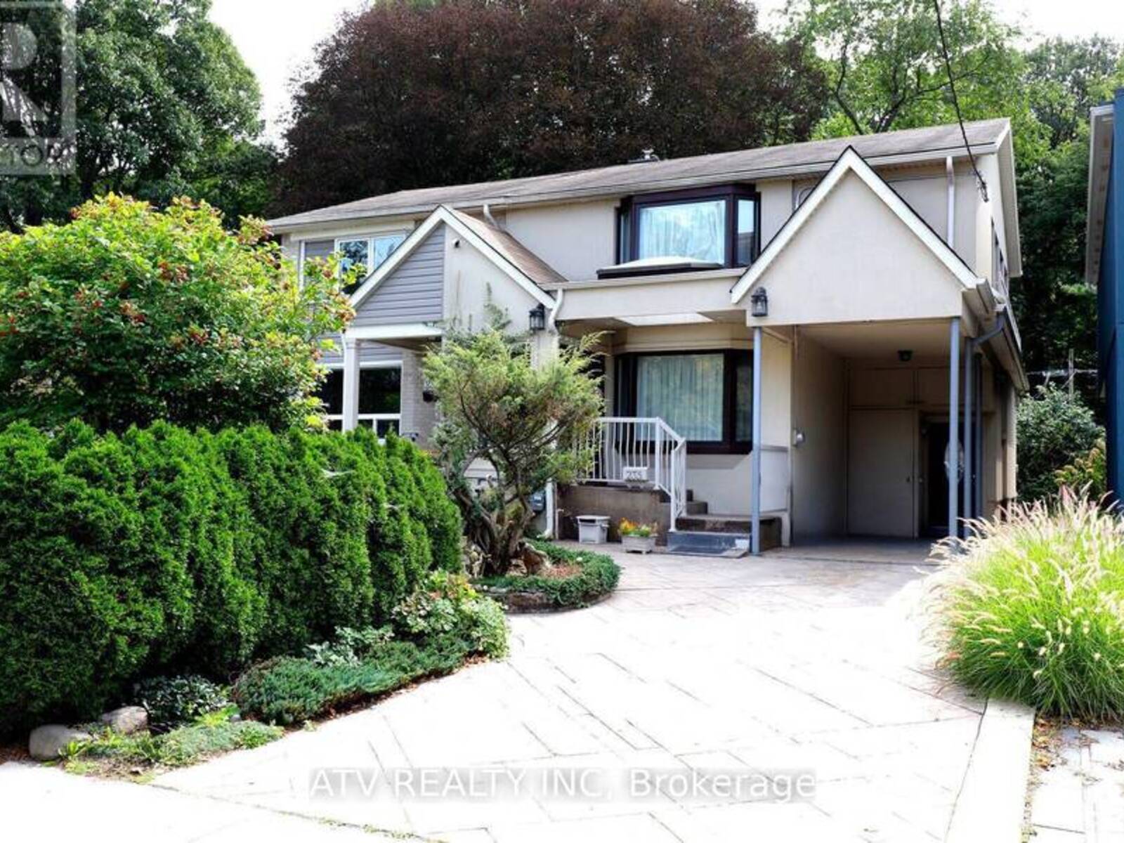 235 ST MARK'S ROAD, Toronto, Ontario M6S 2J1