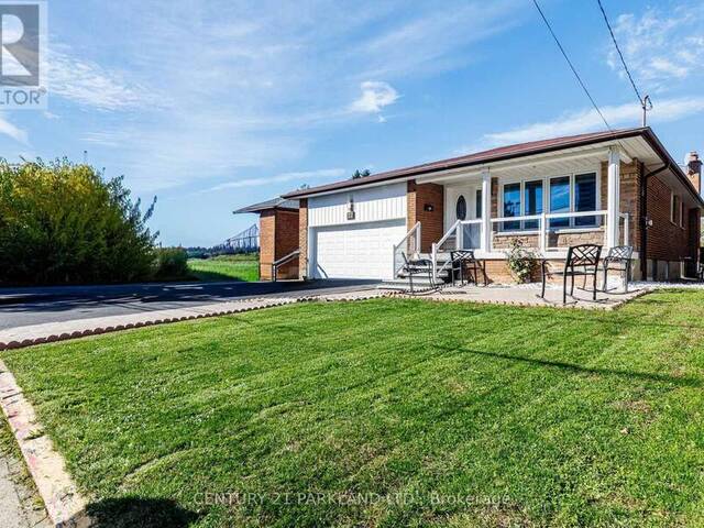 22 GATESVIEW AVENUE Toronto Ontario, M1J 3G5 - 5 Bedrooms Home For Sale