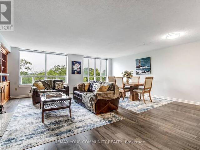 601 - 1510 RICHMOND STREET London Ontario, N6G 4V2 - 4 Bedrooms Condo For Sale