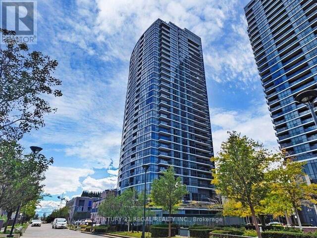 1410 - 9 VALHALLA INN ROAD Toronto Ontario, M9B 0B2 - 2 Bedrooms Condo For Sale