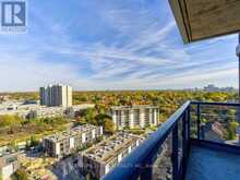 1410 - 9 VALHALLA INN ROAD | Toronto Ontario | Slide Image Eight