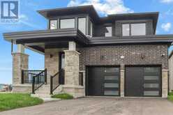 58 DEL RAY CRESCENT | Wasaga Beach Ontario | Slide Image Two