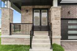 58 DEL RAY CRESCENT | Wasaga Beach Ontario | Slide Image Three