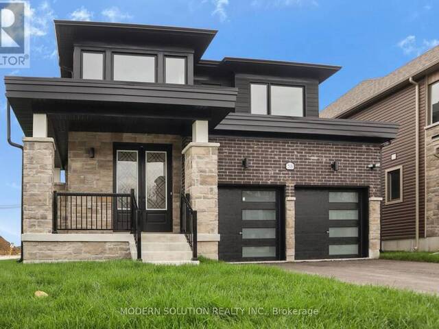 58 DEL RAY CRESCENT Wasaga Beach Ontario, L9Z 0N8 - 4 Bedrooms Home For Sale