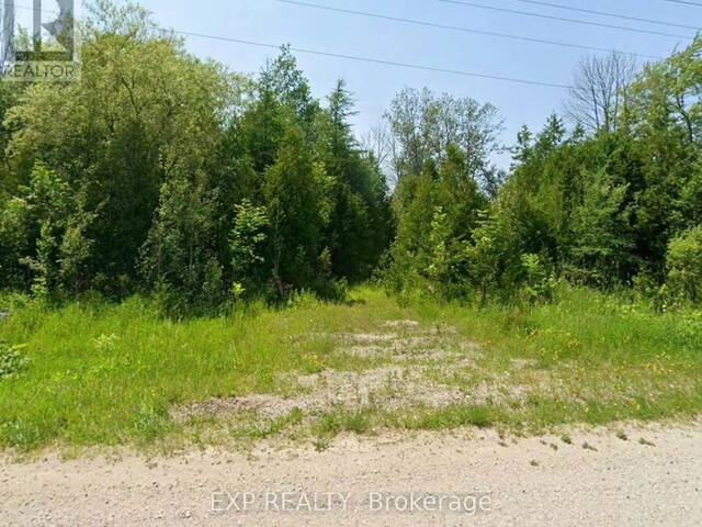 19442 HIGHWAY 6 HIGHWAY Georgian Bluffs Ontario, N0H 2T0 - Vacant Land For Sale