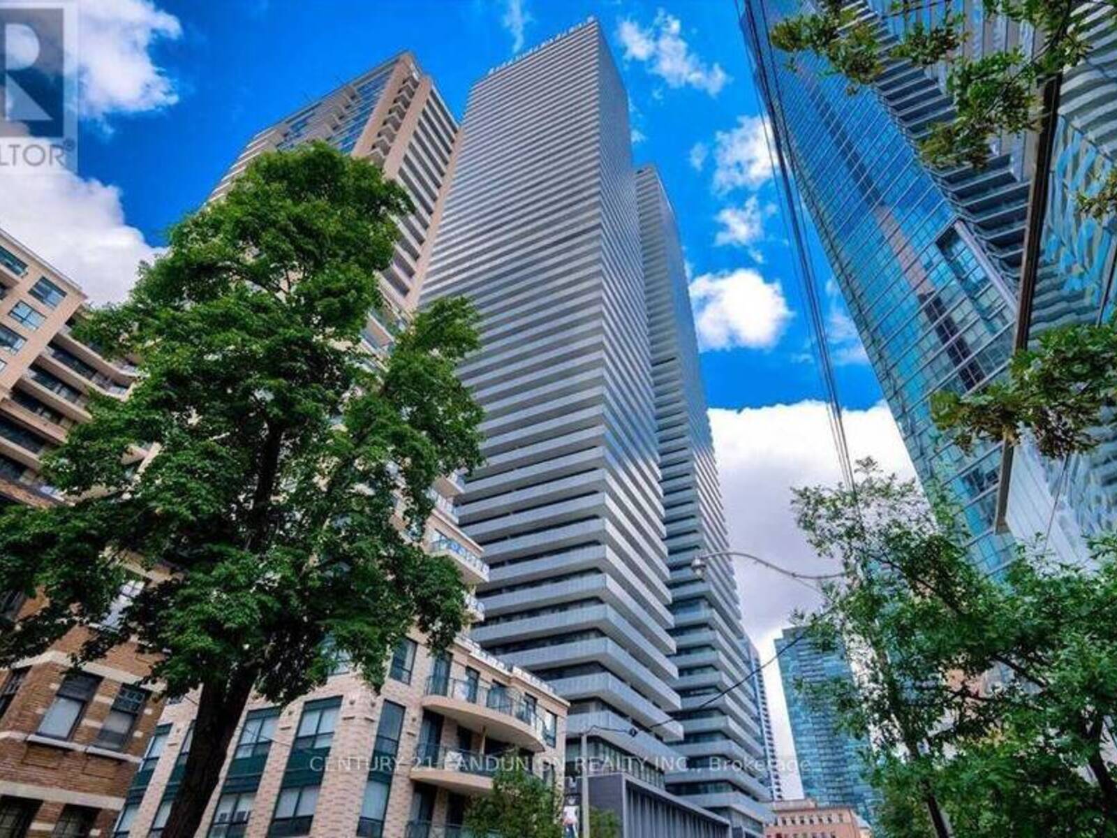 4406 - 42 CHARLES STREET E, Toronto, Ontario M4Y 1N3