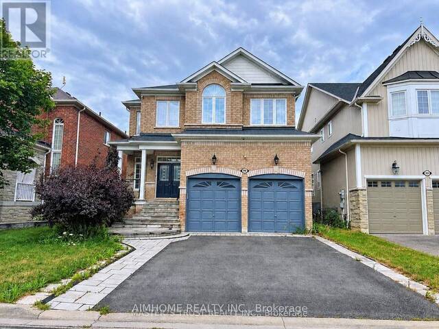99 ROCKLAND CRESCENT Whitby Ontario, L1M 0A9 - 4 Bedrooms Home For Sale