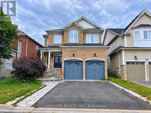 99 ROCKLAND CRESCENT Whitby Ontario, L1M 0A9 - Property For Sale