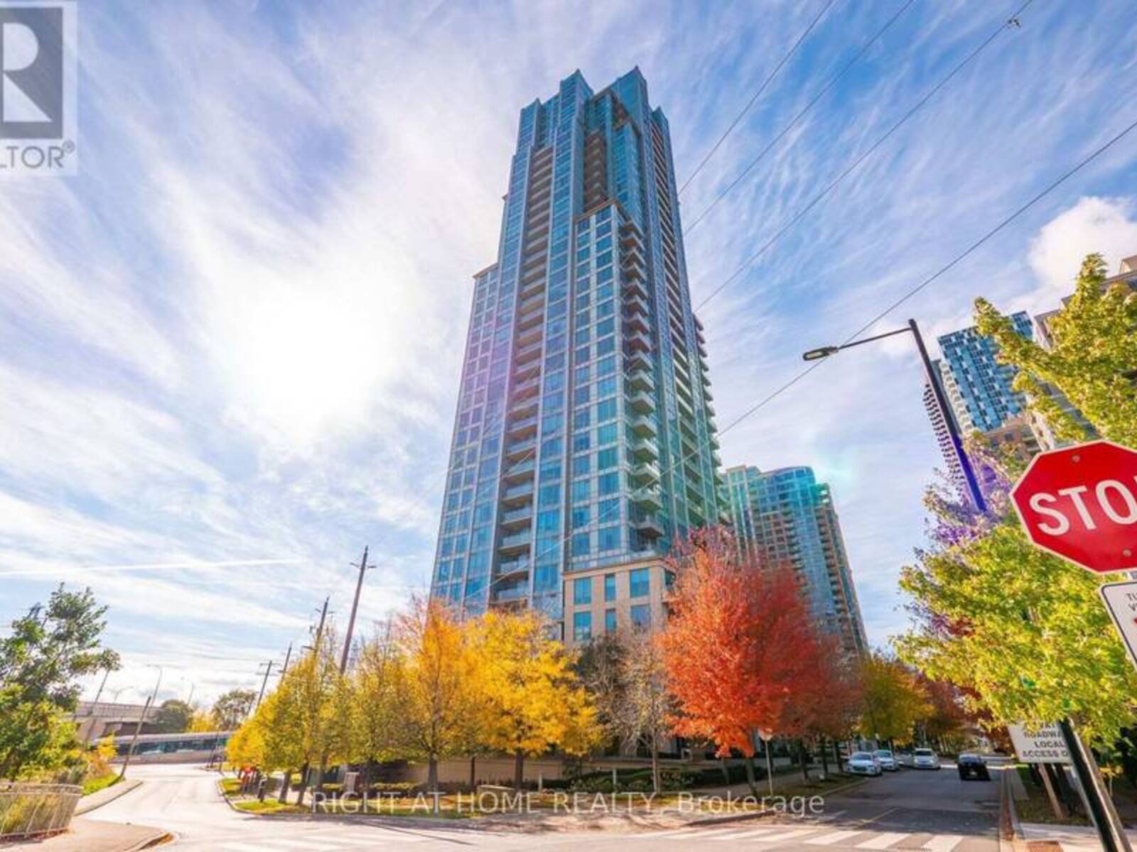 2301 - 15 VIKING LANE, Toronto, Ontario M9B 0A4