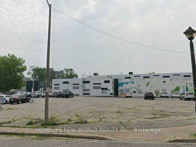 4770 VICTORIA AVENUE Niagara Falls Ontario, L2E 4C2 - Vacant Land For Sale