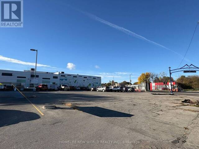 4770 VICTORIA AVENUE Niagara Falls Ontario, L2E 4C2 - Vacant Land For Sale
