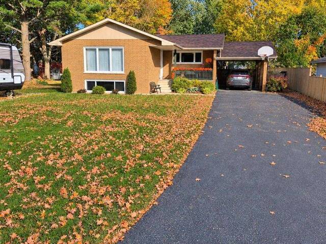 28 MELVILLE STREET Nottawa Ontario, L0M 1P0 - 3 Bedrooms Home For Sale