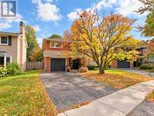 18 CASTLEDENE CRESCENT | Toronto Ontario | Slide Image One