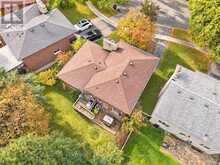 18 CASTLEDENE CRESCENT | Toronto Ontario | Slide Image Thirty-one