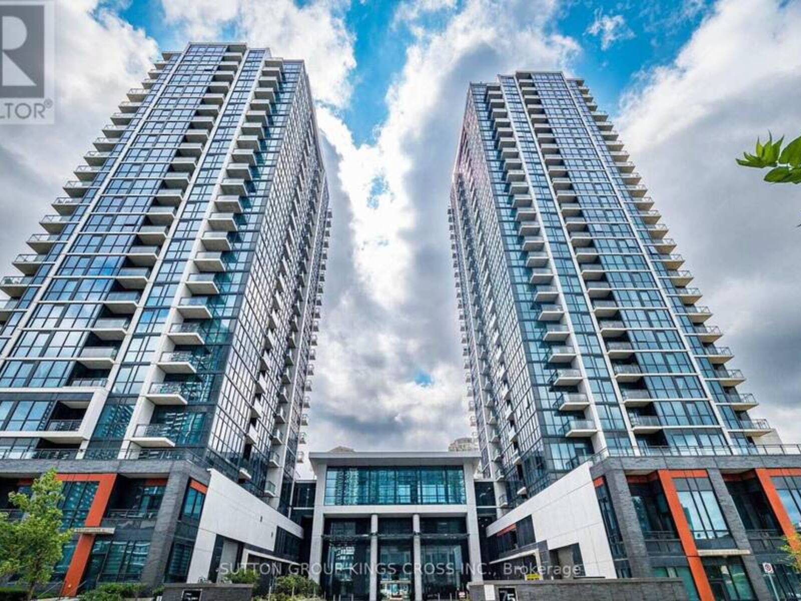 904 - 55 EGLINTON AVENUE W, Mississauga, Ontario L5R 0E4