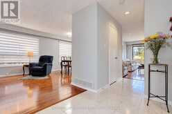 23 SHEPMORE TERRACE | Toronto Ontario | Slide Image Two