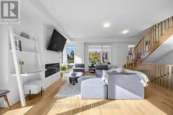 537 DANKS RIDGE DRIVE | Ajax Ontario | Slide Image Twelve