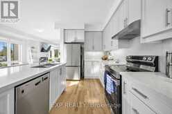 537 DANKS RIDGE DRIVE | Ajax Ontario | Slide Image One