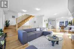 537 DANKS RIDGE DRIVE | Ajax Ontario | Slide Image Nine