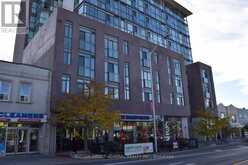 UNIT# 411 - 2055 DANFORTH AVENUE | Toronto Ontario | Slide Image One