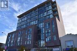 UNIT# 411 - 2055 DANFORTH AVENUE | Toronto Ontario | Slide Image Two