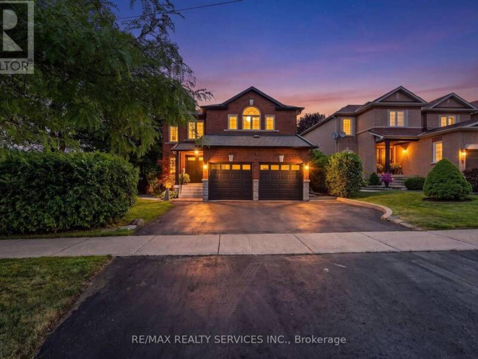 1 PLUMMER ROAD, Caledon, Ontario L7E 1V1