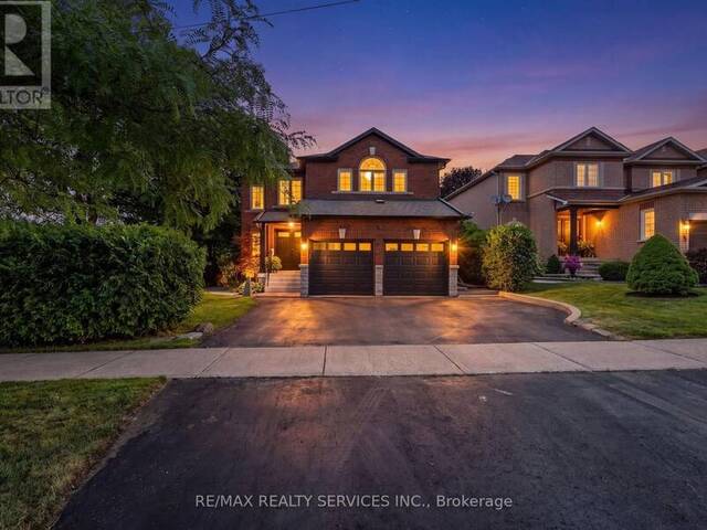 1 PLUMMER ROAD Caledon Ontario, L7E 1V1 - 5 Bedrooms Home For Sale