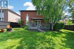 1 PLUMMER ROAD | Caledon Ontario | Slide Image Forty-four