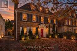 4 DUNLOE ROAD | Toronto Ontario | Slide Image One