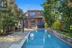 34 GLENBRAE AVENUE | Toronto Ontario | Slide Image Thirty-nine