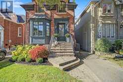 34 GLENBRAE AVENUE | Toronto Ontario | Slide Image One