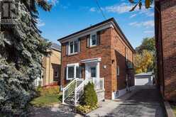 275 BLANTYRE AVENUE | Toronto Ontario | Slide Image One